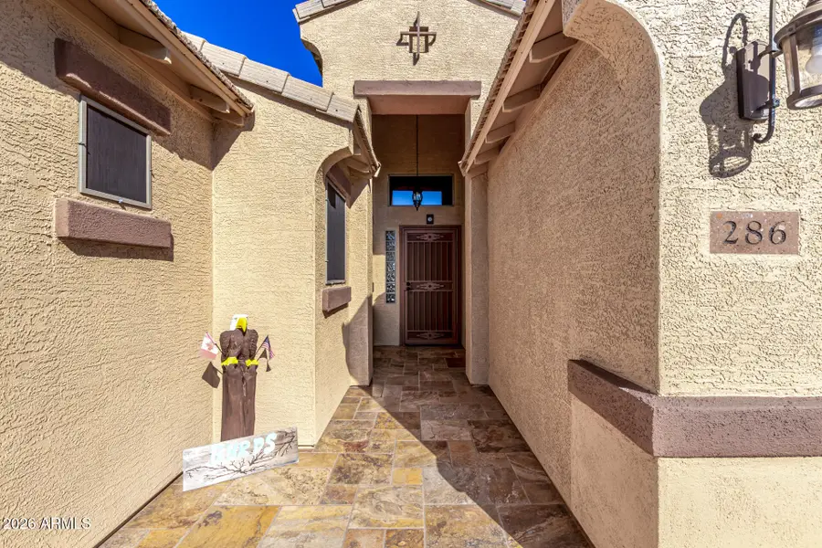286 E Pasture Canyon Drive, San Tan Valley, AZ 85143 - Image #2