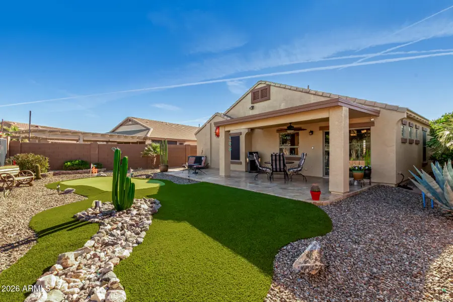 286 E Pasture Canyon Drive, San Tan Valley, AZ 85143 - Image #3