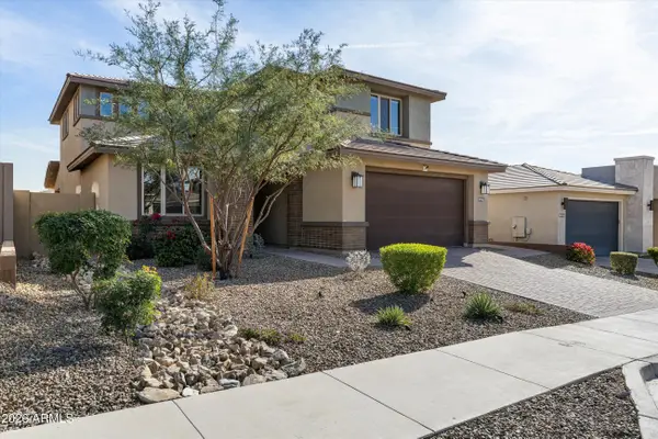 21627 N 59th Way, Phoenix, AZ 85054