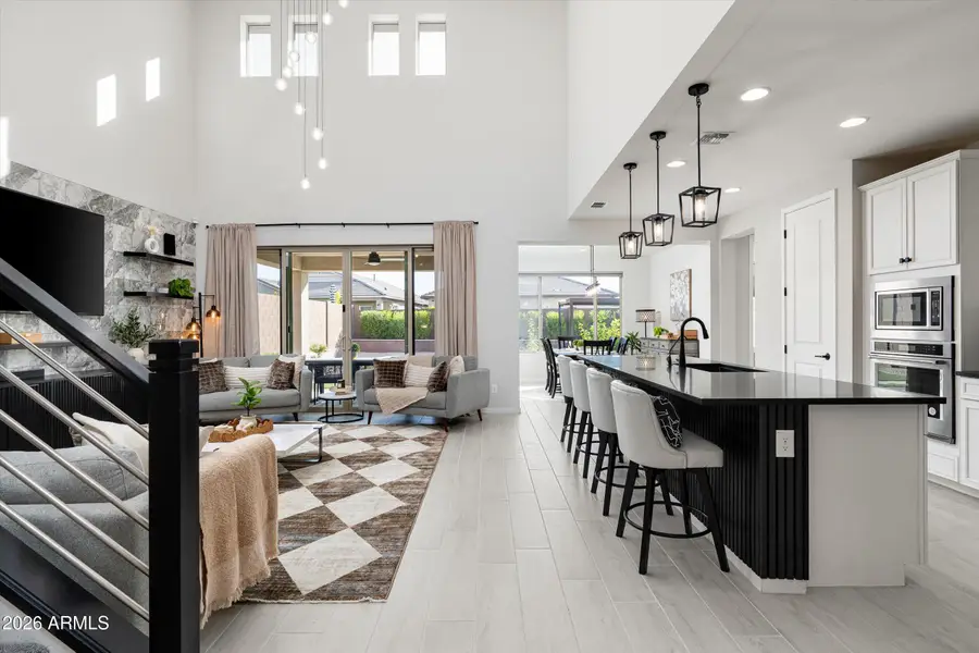 21627 N 59th Way, Phoenix, AZ 85054 - Image #3