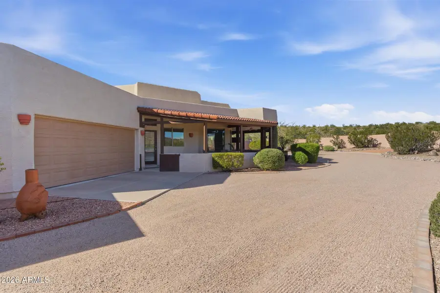407 E Silver King Road, Queen Valley, AZ 85118 - Image #2