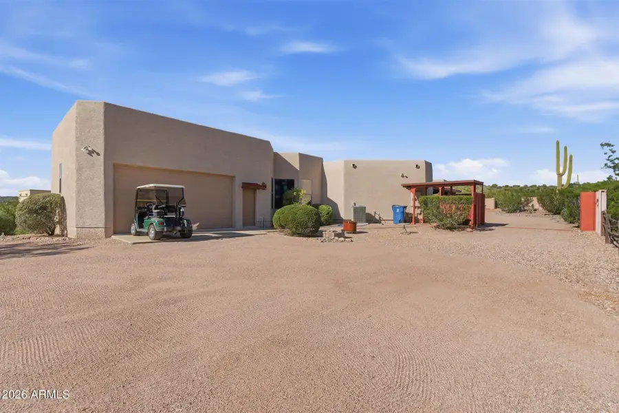 407 E Silver King Road, Queen Valley, AZ 85118 - Image #3