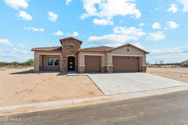 16777 W Sheila Lane, Goodyear, AZ 85395