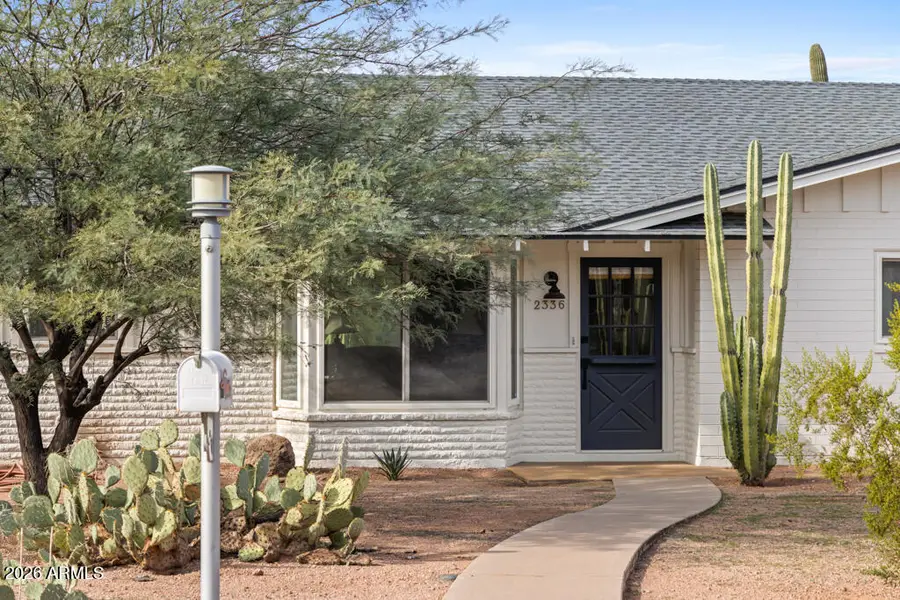 2336 N 57th Place, Scottsdale, AZ 85257 - Image #3
