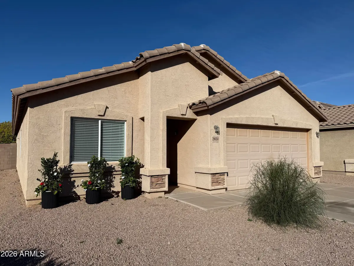 28034 N Crystal Lane, San Tan Valley, AZ 85143 - Image #1