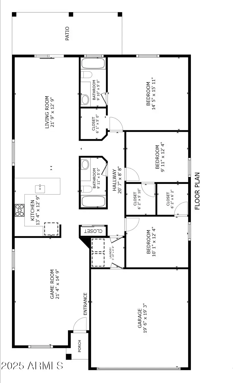 28034 N Crystal Lane, San Tan Valley, AZ 85143 - Image #3