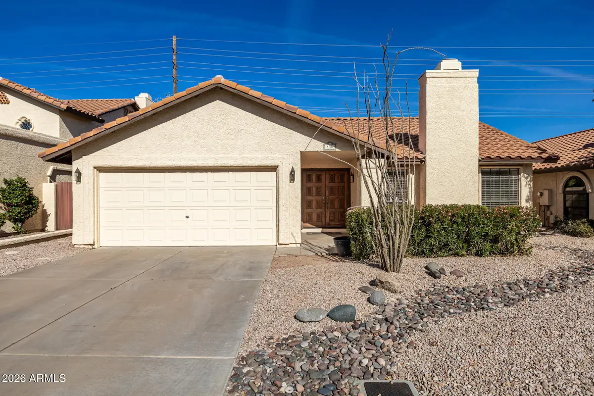 436 E Bluebell Lane, Tempe, AZ 85288 - Image #1