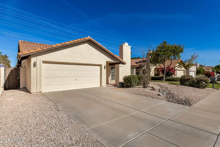 436 E Bluebell Lane, Tempe, AZ 85288 - Image #3