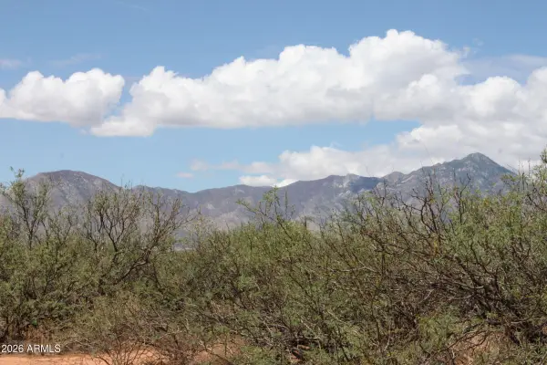 053H E Vista Del Cielo Circle #12, Hereford, AZ 85615