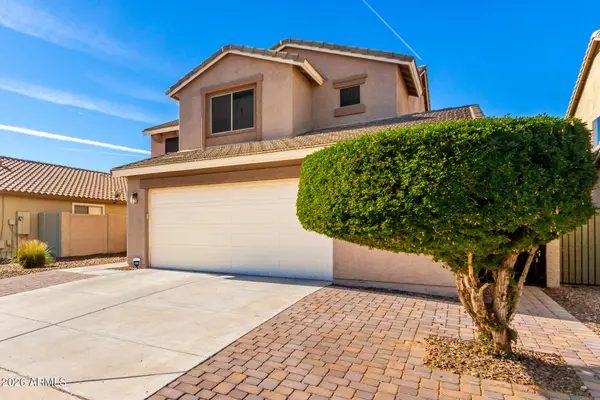 3716 S 72nd Lane, Phoenix, AZ 85043