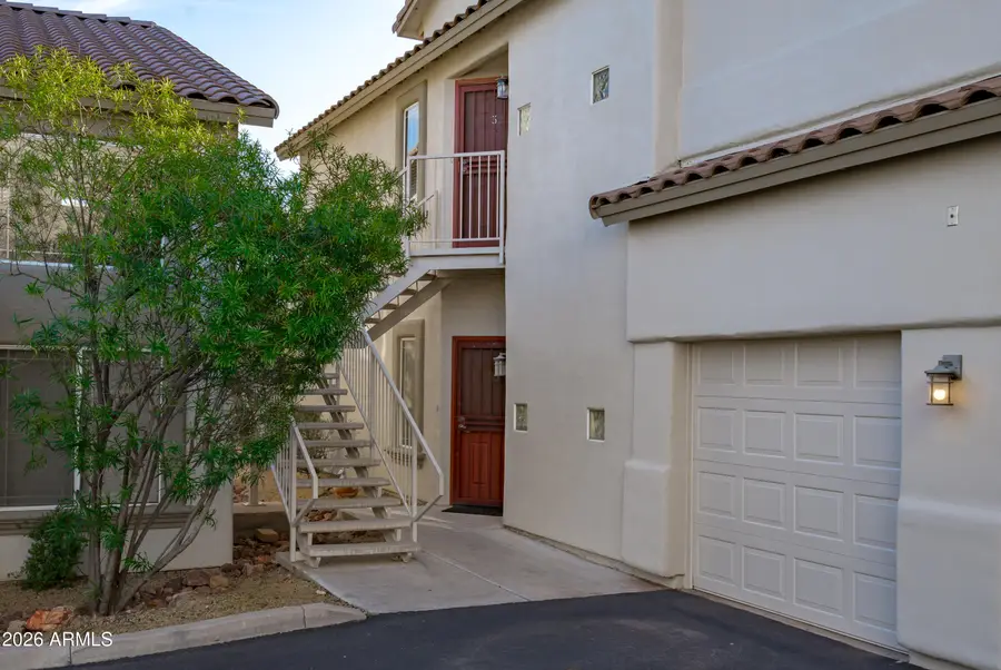 9750 N Monterey Drive #32, Fountain Hills, AZ 85268 - Image #2