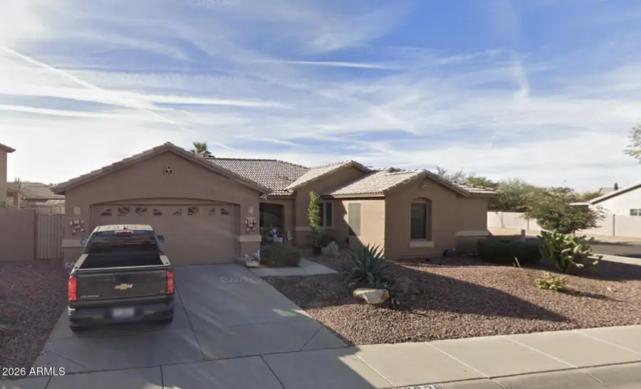 5339 W Kaler Circle, Glendale, AZ 85301 - Image #2