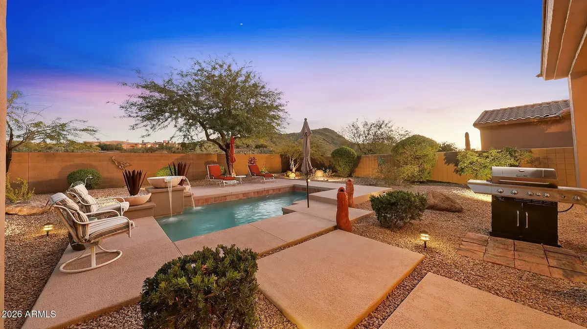 14341 E Geronimo Road, Scottsdale, AZ 85259 - Image #1