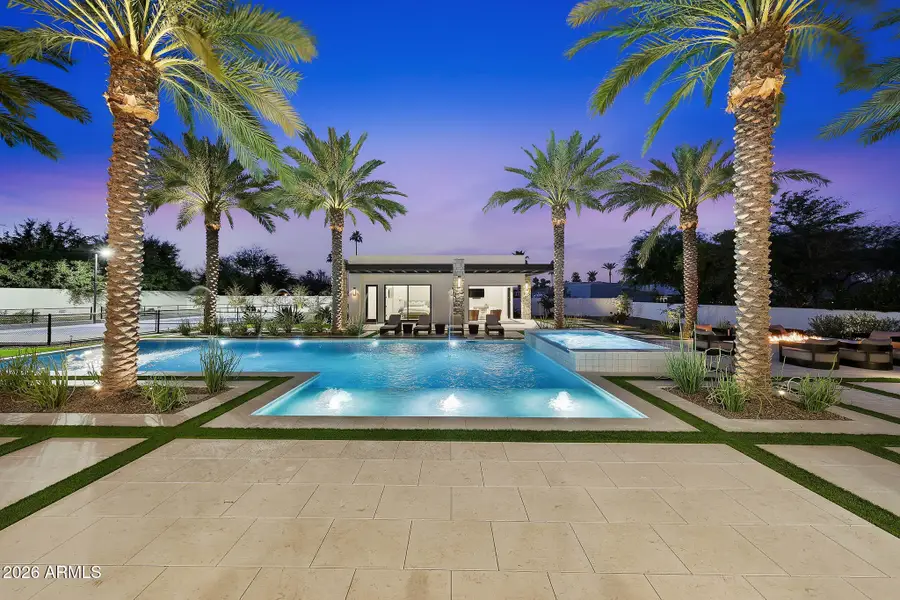 5102 E Butler Drive, Paradise Valley, AZ 85253 - Image #2