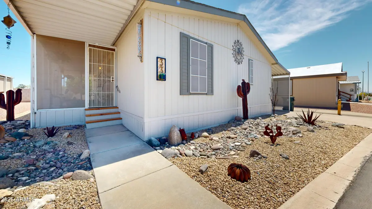 11596 N Sierra Dawn Boulevard #33, Surprise, AZ 85378 - Image #1