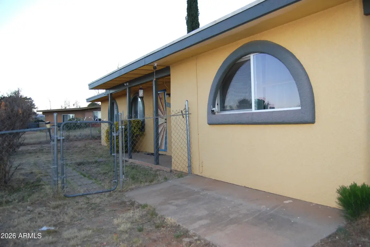 401 S Coronado Drive, Sierra Vista, AZ 85635 - Image #1