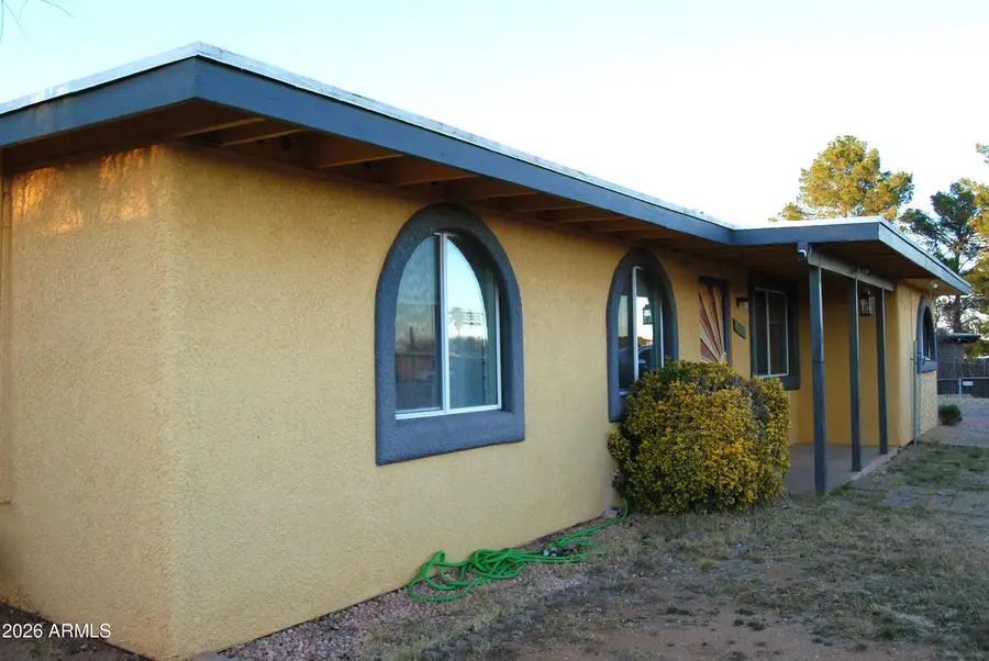 401 S Coronado Drive, Sierra Vista, AZ 85635 - Image #2