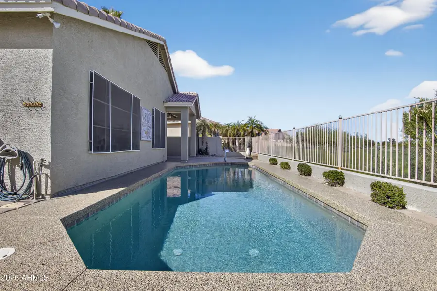 18317 N 116th Drive, Surprise, AZ 85378 - #2