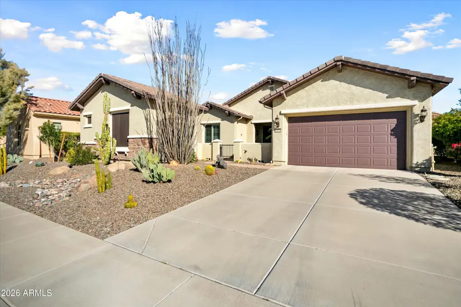 20239 N 273rd Avenue, Buckeye, AZ 85396 - Image #2