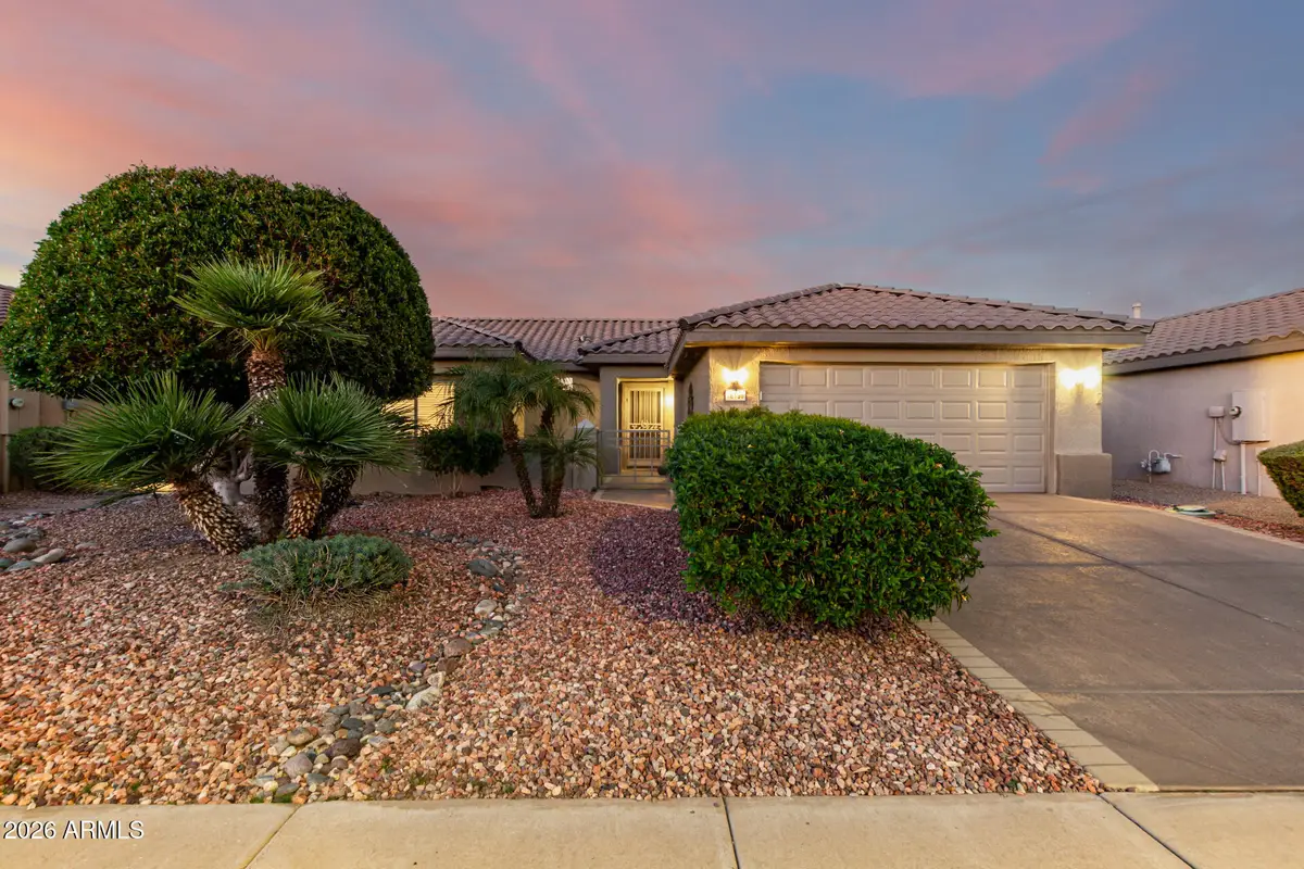 16196 W Silver Falls Drive, Surprise, AZ 85374 - Image #1