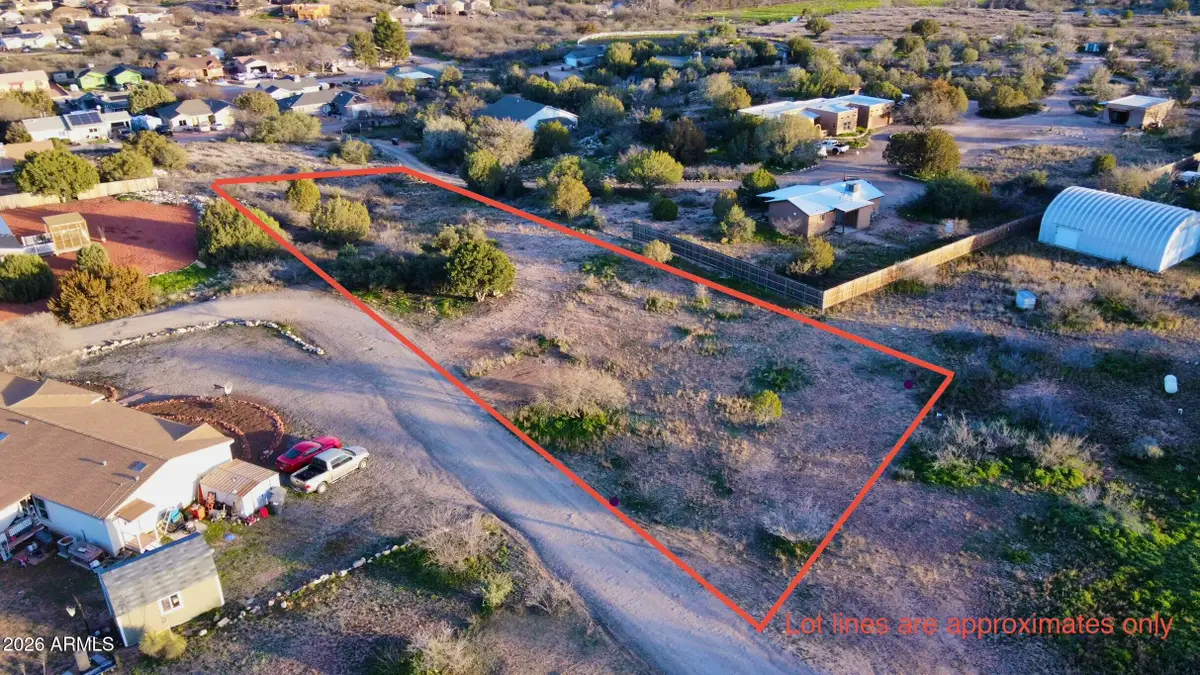 5625 N Robin Lynn Lane, Rimrock, AZ 86335 - Image #1