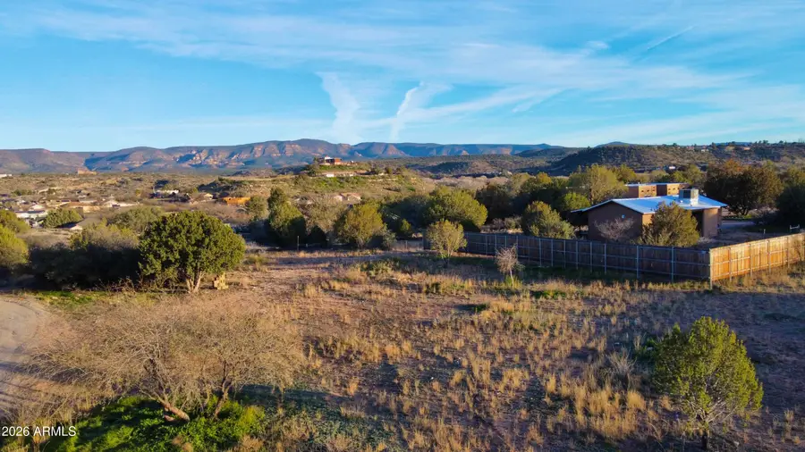 5625 N Robin Lynn Lane, Rimrock, AZ 86335 - Image #3