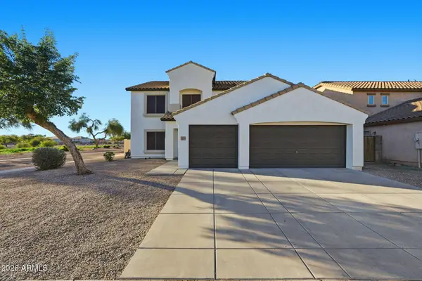 3273 E Bagdad Road, San Tan Valley, AZ 85143