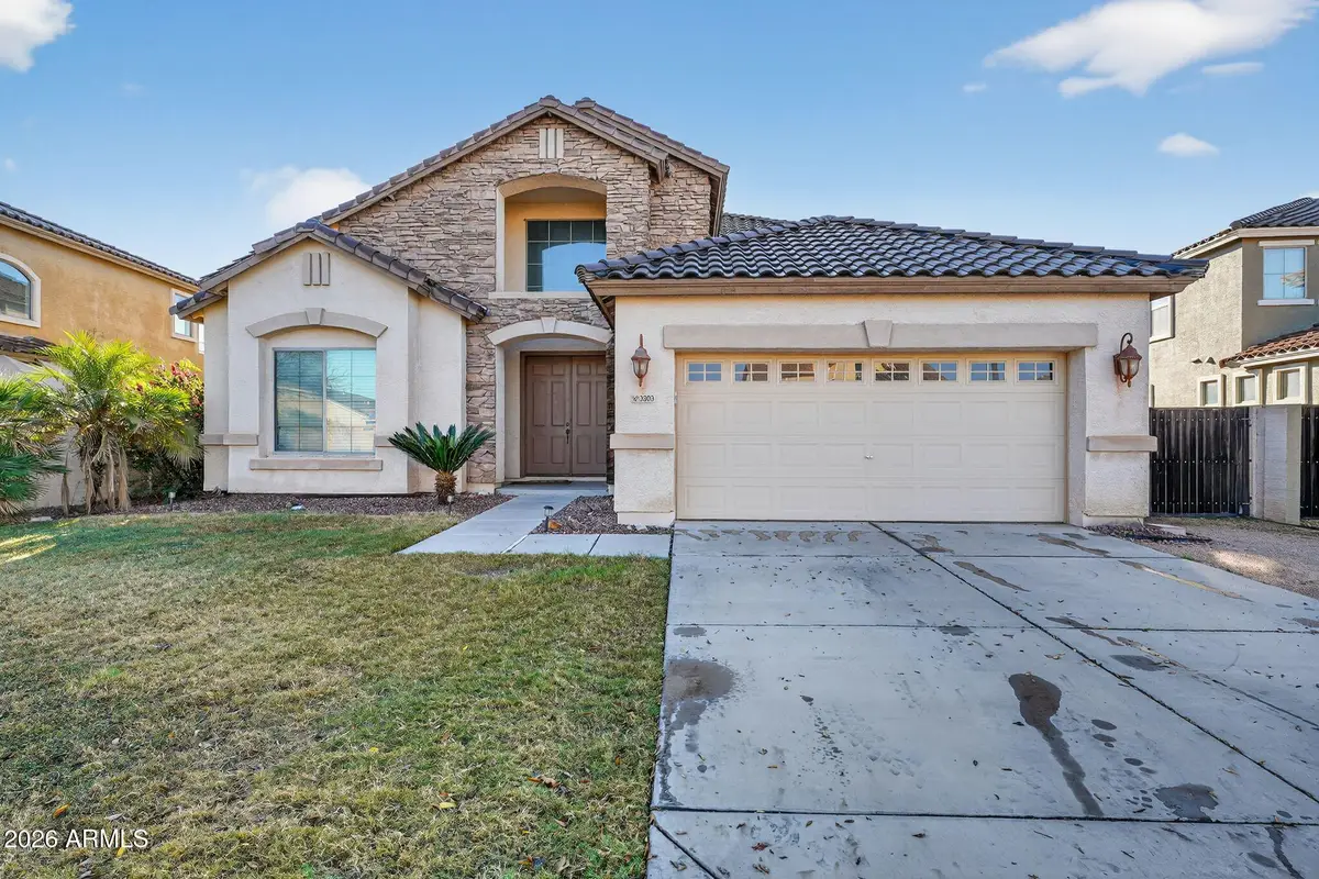 3303 E Tonto Court, Gilbert, AZ 85298 - Image #1