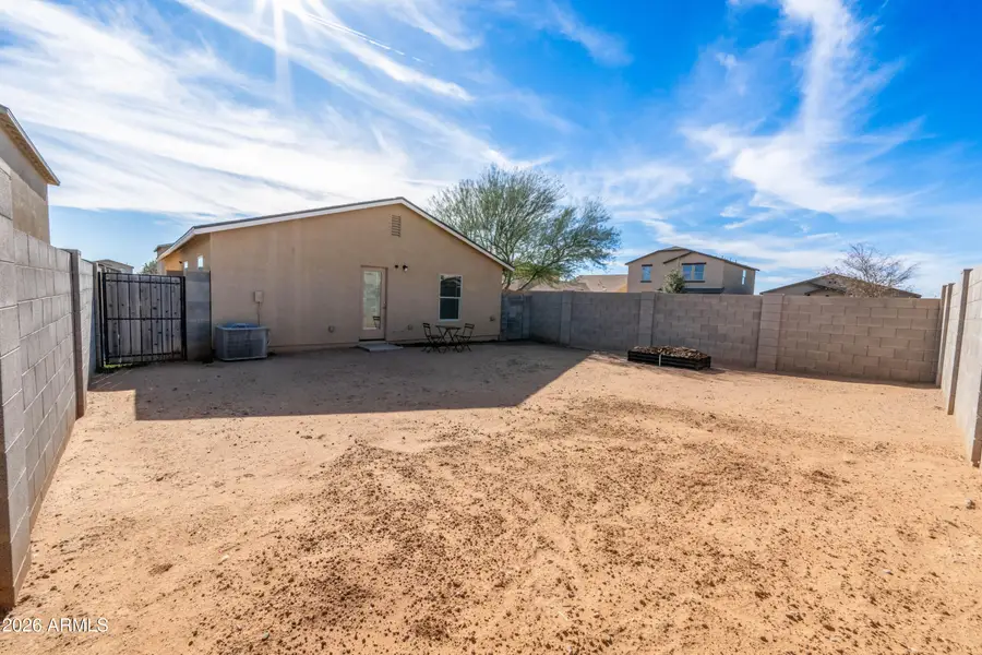 122 E Dewey Avenue, Coolidge, AZ 85128 - Image #2