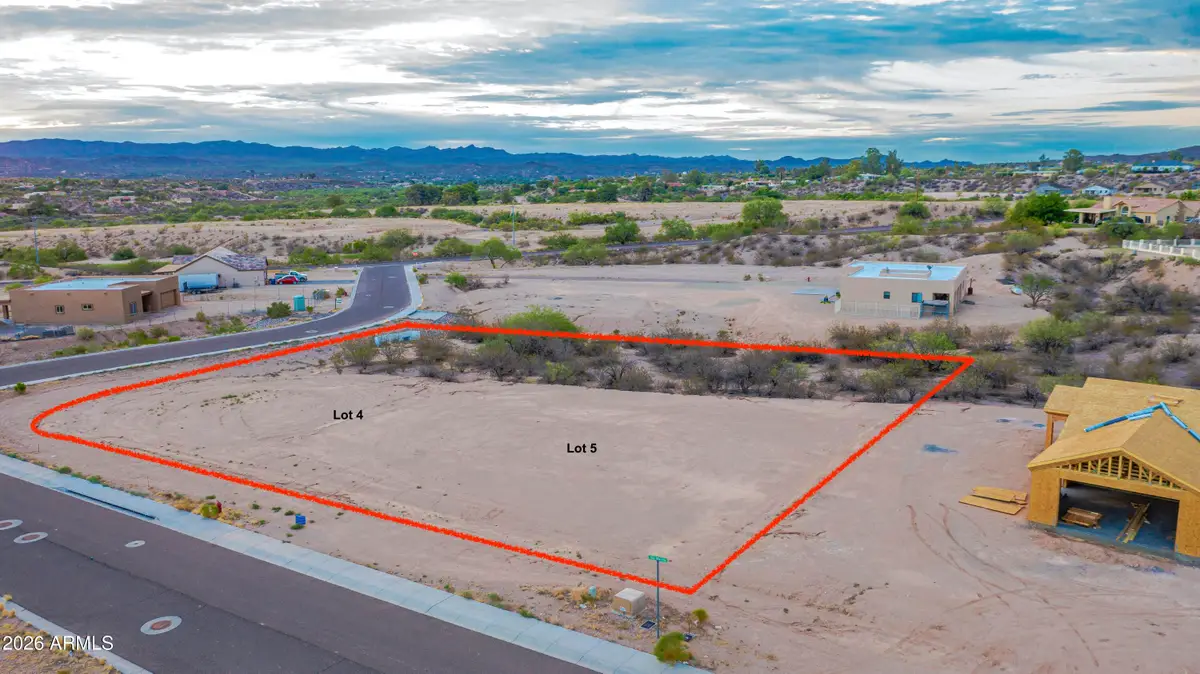 935 Via Marcia -- #4, Wickenburg, AZ 85390 - #1