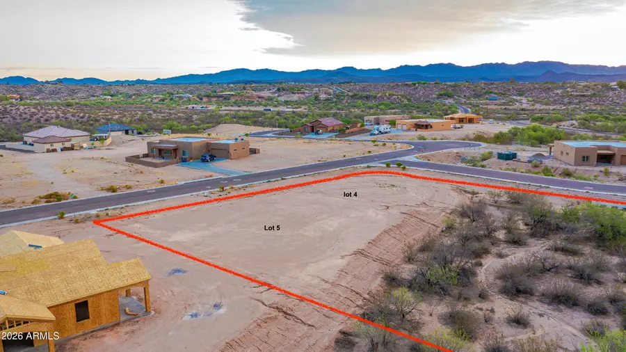 935 Via Marcia -- #4, Wickenburg, AZ 85390 - #2