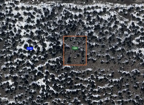 801 E Snowdrift Road #246, Williams, AZ 86046