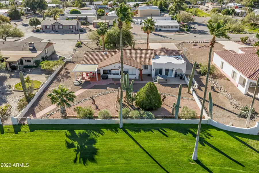 620 E Queen Valley Drive, Queen Valley, AZ 85118 - Image #3