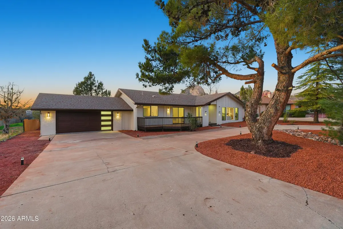 85 Posse Ground Road, Sedona, AZ 86336 - Image #1