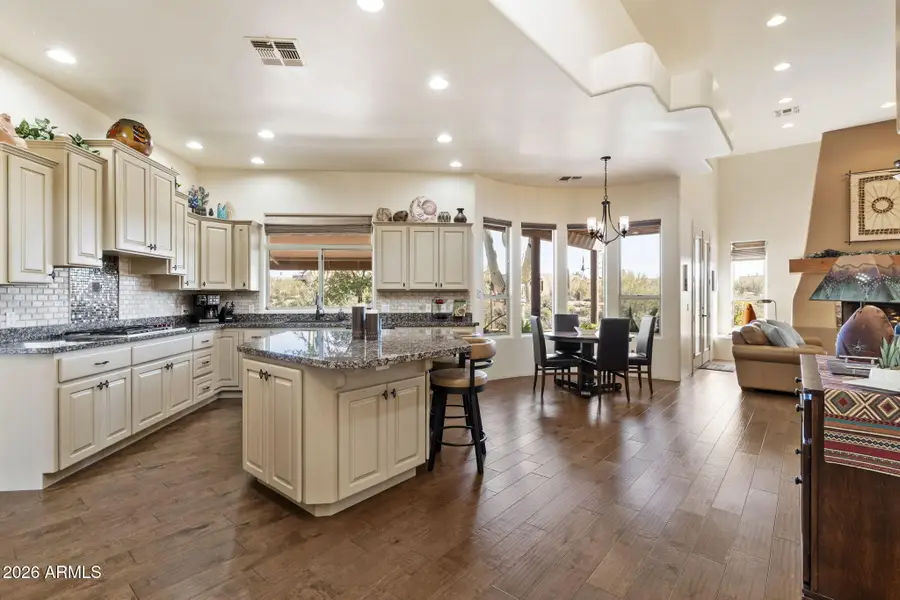 9001 E Lazywood Place, Carefree, AZ 85377 - Image #3