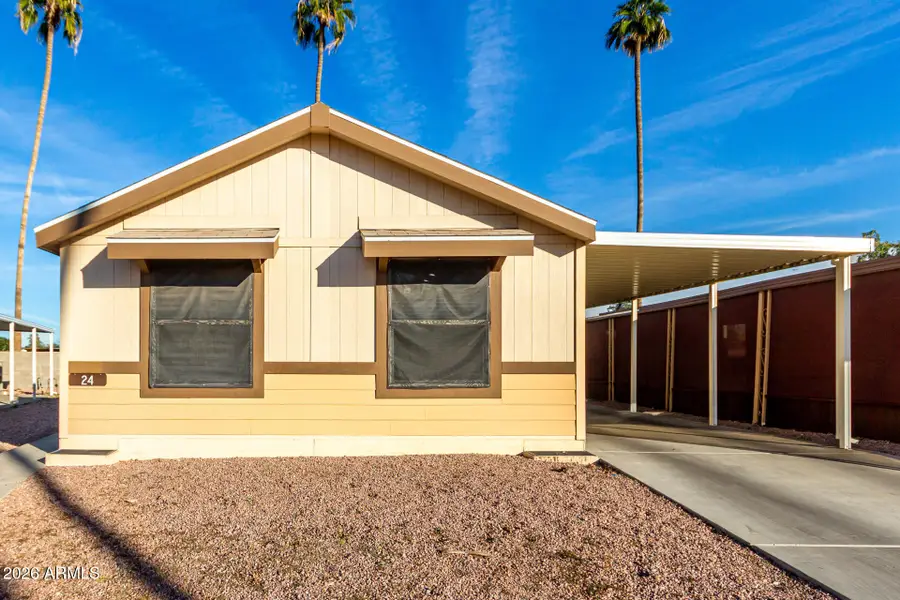 645 N 67th Avenue #24, Phoenix, AZ 85043 - Image #3