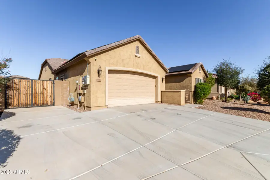 19740 W Sherman Street, Buckeye, AZ 85326 - #2