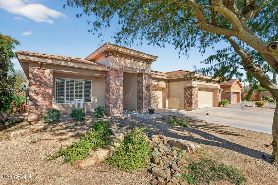 9782 W Buckhorn Trail, Peoria, AZ 85383 - Image #3
