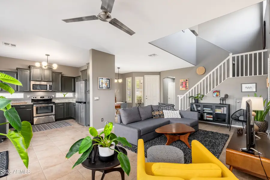 414 E Redwood Lane, Phoenix, AZ 85048 - #2