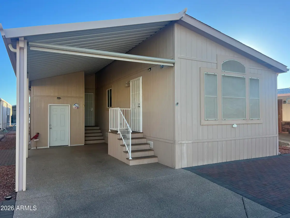 17200 W Bell Road #1658, Surprise, AZ 85374 - Image #1