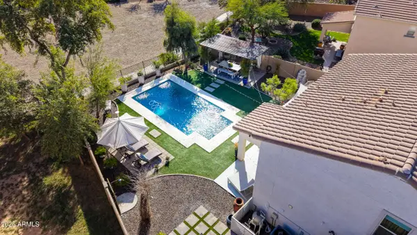 7529 W Shumway Farm Road, Laveen, AZ 85339