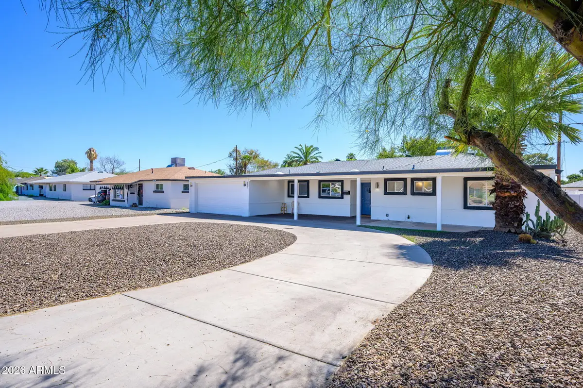 903 W Missouri Avenue, Phoenix, AZ 85013 - Image #1