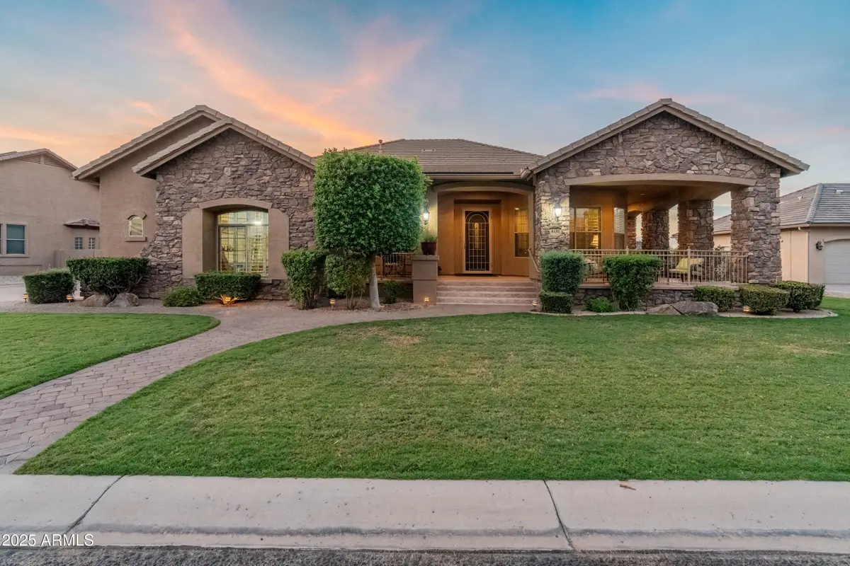 4110 W Oraibi Drive, Glendale, AZ 85308 - Image #1