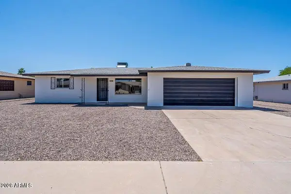 5909 E Boise Street, Mesa, AZ 85205