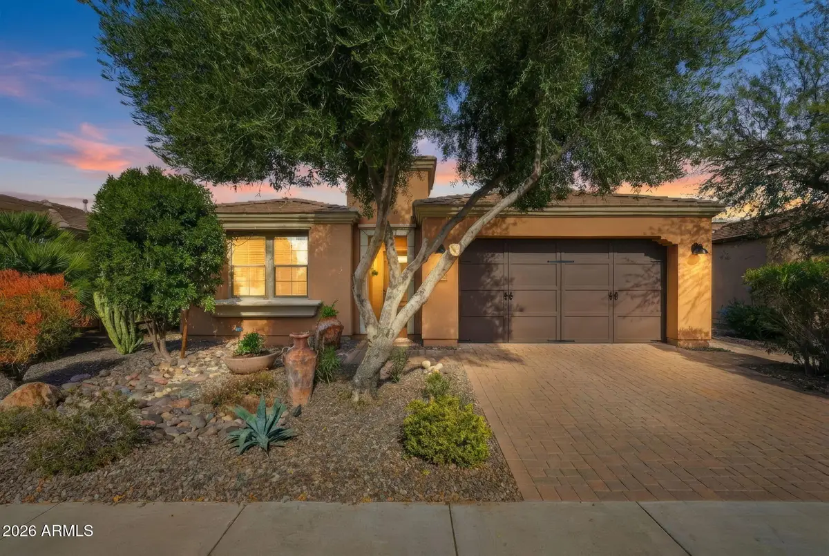 1476 E Vesper Trail, Queen Creek, AZ 85140 - Image #1