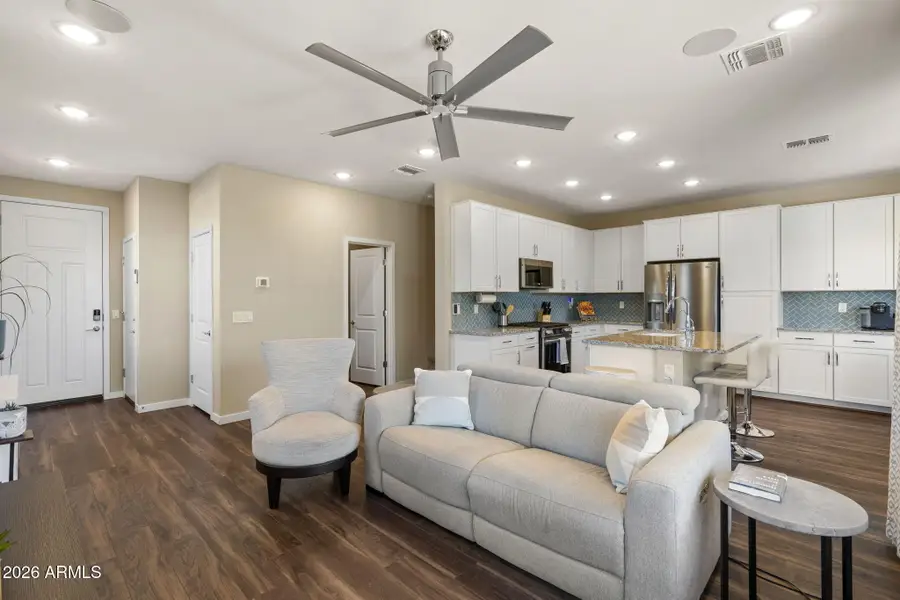 2762 S Comanche Drive, Chandler, AZ 85286 - Image #3