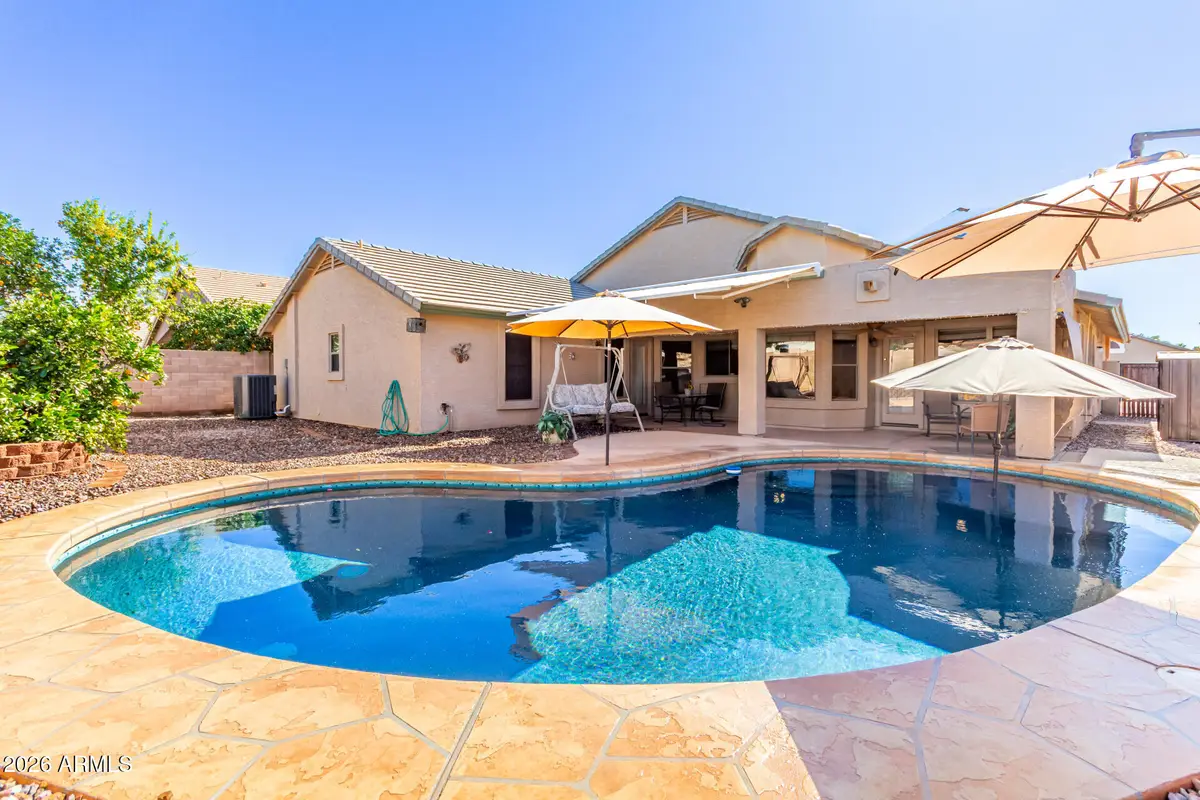 11312 E Prairie Avenue, Mesa, AZ 85212 - #1