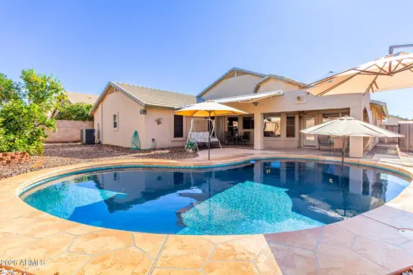 11312 E Prairie Avenue, Mesa, AZ 85212