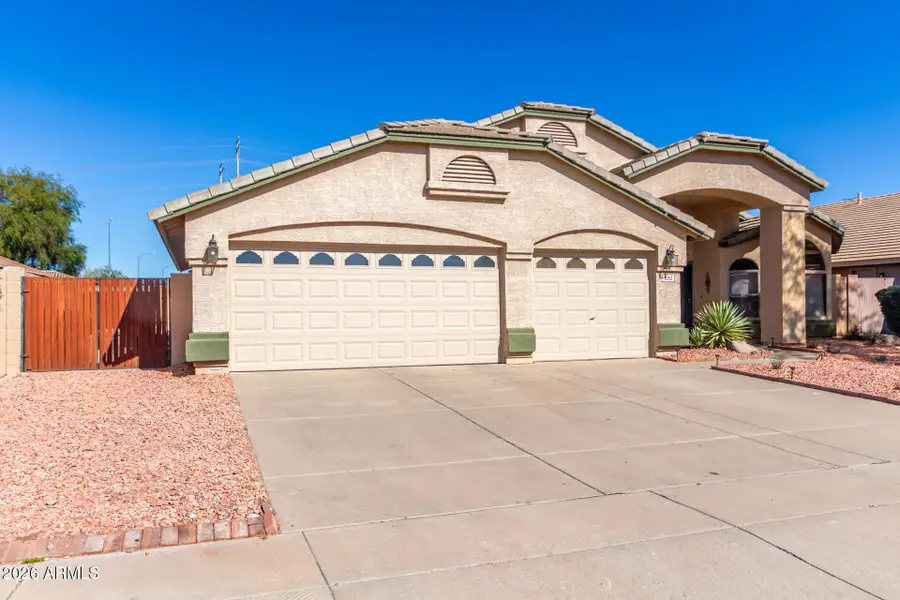 11312 E Prairie Avenue, Mesa, AZ 85212 - #3