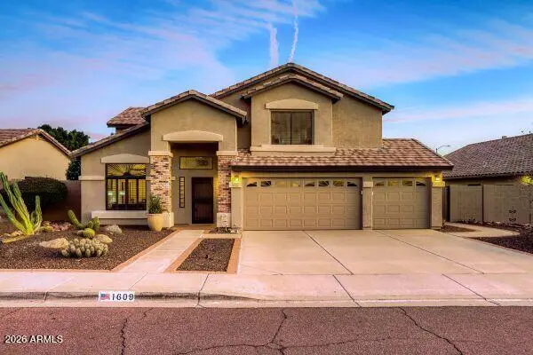 1609 E Mohawk Lane, Phoenix, AZ 85024 - Image #1